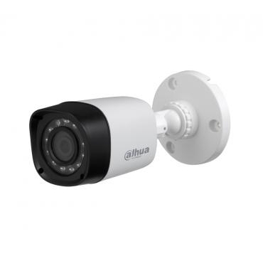 1 Megapiksel 720P IR Bullet ( HDCVI+AHD+TVI+Analog ) Kamera